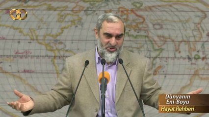 Dünyevileşme kendini görkemli camilerde gösterdi - Nureddin YILDIZ - Sosyal Doku Vakfı