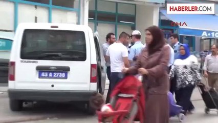 Alkollü Sürücü Yoklama Kaçağı Çıktı