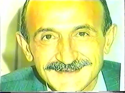 Hasan Yalçın'ı saygıyla anıyoruz