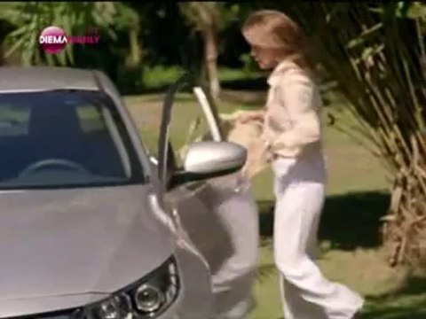 Пътят на възмездието 111 епизод