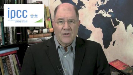 UN Report Paints Dark Picture of Climate Change Effects On World Economy - The Minute