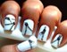 Zip Nail Art Designs - Nail Polish How To Use Cute Nails Decals Tutorial Video For Beginners DIY