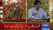Chaudhry Nisar Press Conference - 29th AUgust 2014
