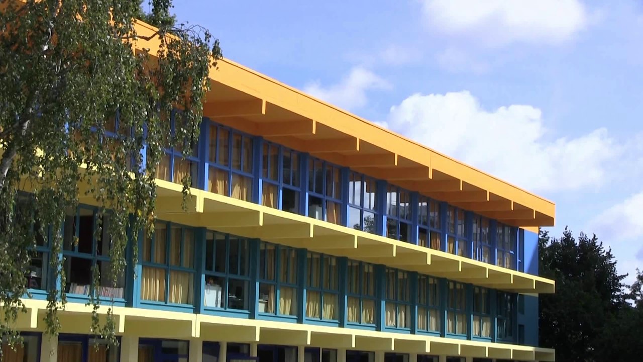 Rentrée scolaire 2014/2015 - Interview de Marc Racapé - Adjoint aux équipements et bâtiments scolaires