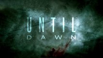 Until Dawn (PS4) - First Gameplay @ GamesCom 2014 [1080p] TRUE-HD QUALITY