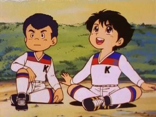 Palla al centro per Rudy - 13 - Una squadra programmata