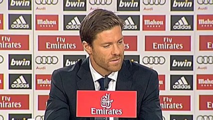 Xabi Alonso: "Dopo la Decima era il momento di cambiare"