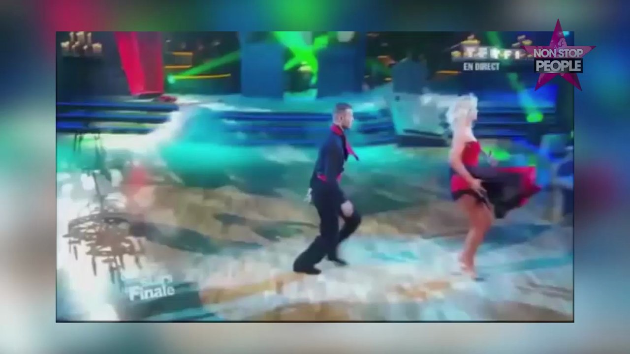 DALS - Matt Pokora : le remplaçant de Shy’m a la pression