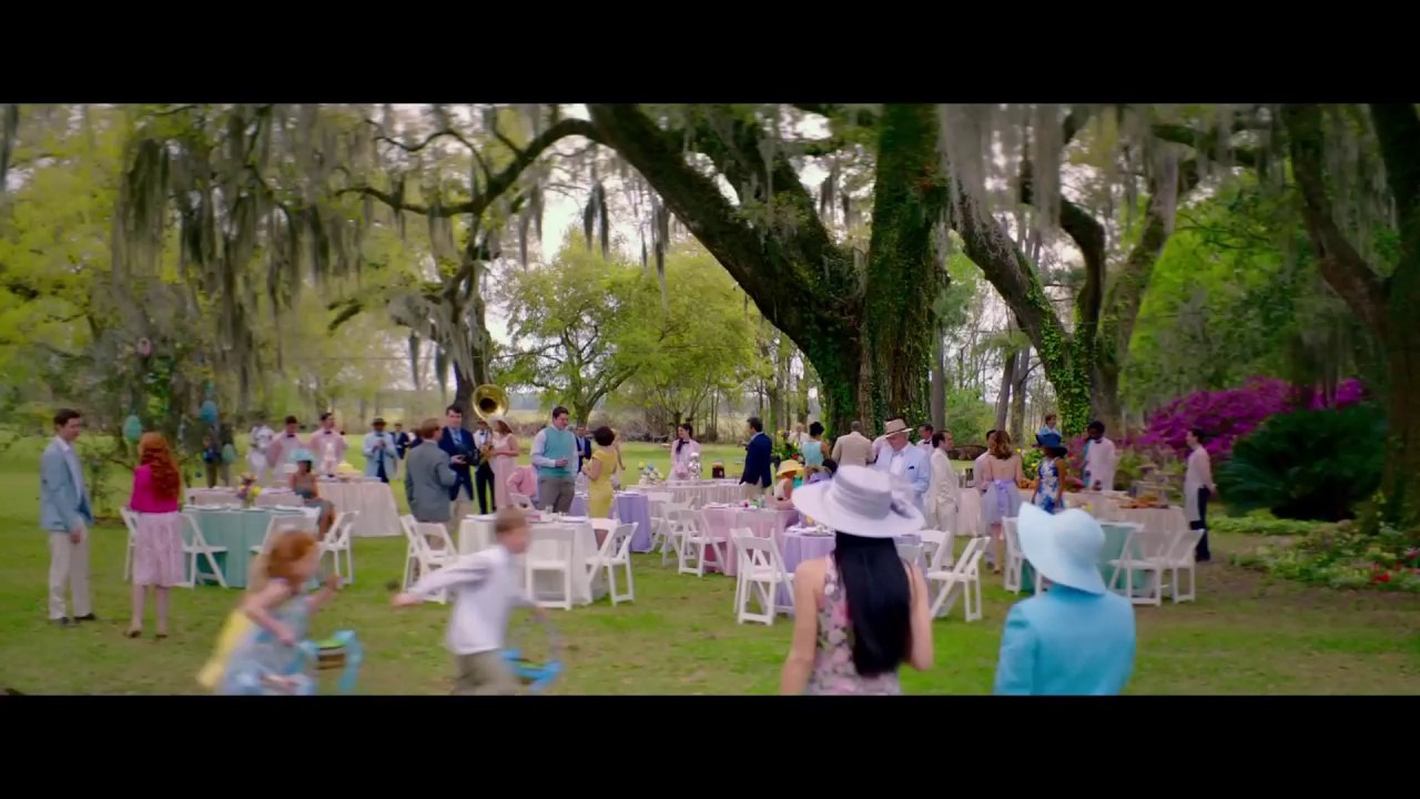 The Best of Me Trailer (Official Trailer)