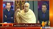 Talat Hussain Criticizing PMLN Over Asim Bajwa Tweet