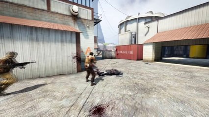 ESL One Cologne 2014: Ex6TenZ vs. Vox Eminor