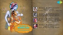 Raag Madhuvanti- Allap-Gat In Vilambit-Madhyalaya & Drut TeenTaal- Pandit Ravi Shankar (Live)