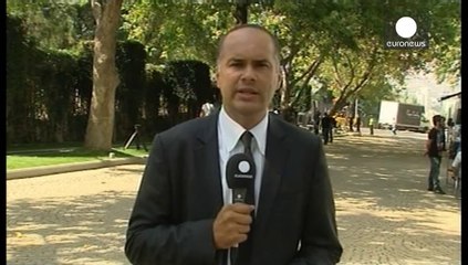 Turquía: sin grandes cambios con el precedente gabinete y cero paridad