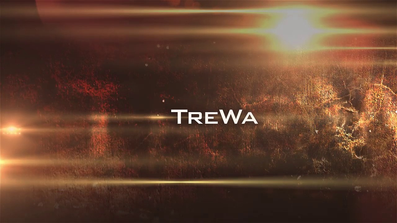 TreWa presents...