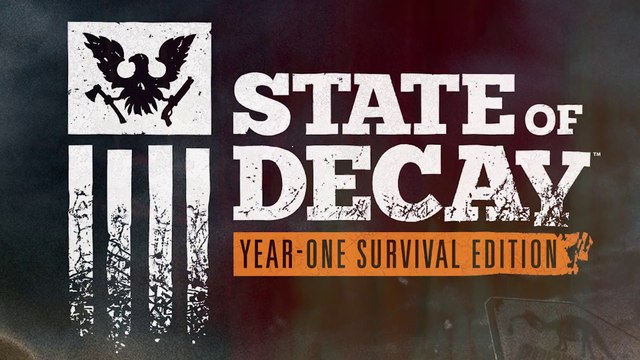 State of Decay - Xbox One: Year-One Survival Edition Video (EN) [HD+]