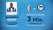 Offiziell: Salomon Kalou wechselt zu Hertha BSC