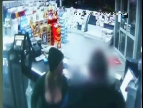 Dev Memeli Soyguncu Kadın Video Alkışlarla Yaşıyorum