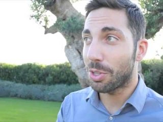 Barbara d'Urso - Come riconoscere i bugiardi? Il tutorial del mentalista Gianluca Liguori