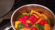 Barbara d'Urso - Una ricetta semplicissima: la zuppa di zucca