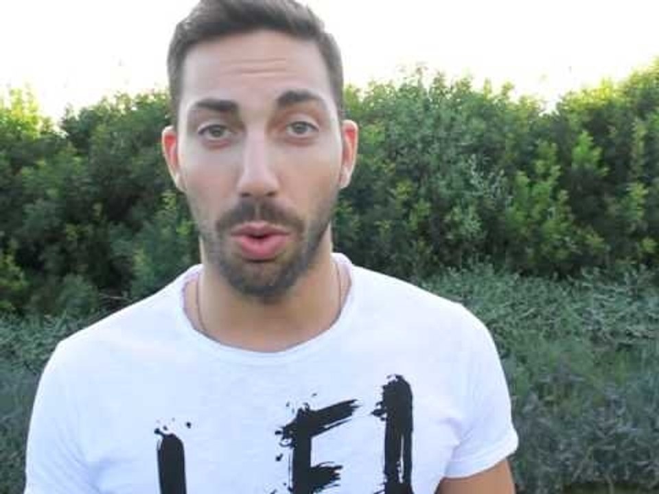 Barbara d'Urso - Come sedurre? Il tutorial del mentalista Gianluca Liguori