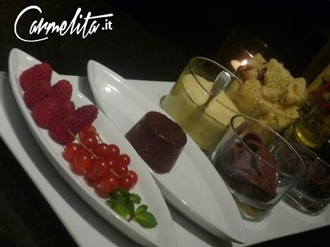 Barbara d'Urso - Il Natale in cucina: come sfruttare il panettone avanzato