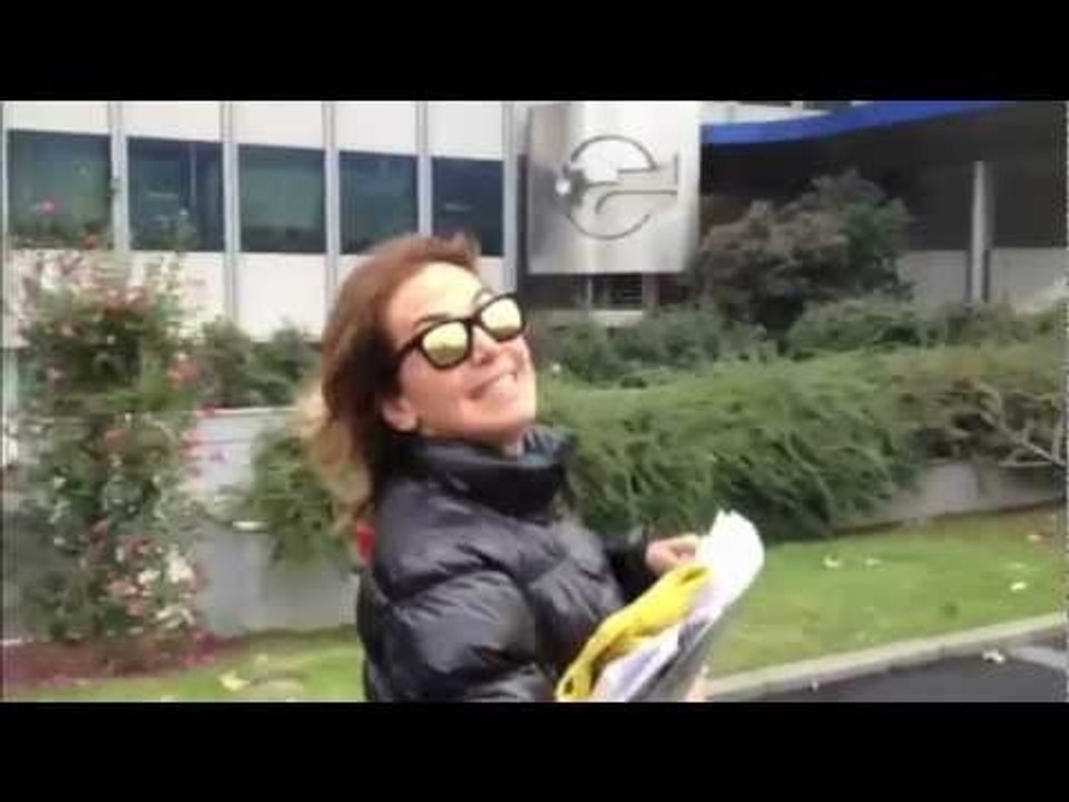 Barbara D'urso - Con me nel villaggio Mediaset