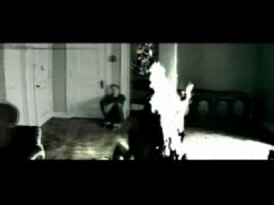30 Seconds To Mars - I'll Attack (Clip)