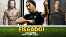 L! Total: Ronaldinho Gaúcho está prestes a fechar pré-contrato especial
