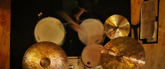 Intense Drama Unfolds in Whiplash Trailer #2 🎶