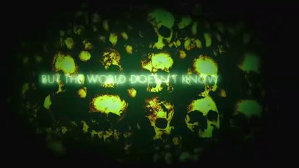 As Above, So Below (2014 Official HD Movie Trailer)