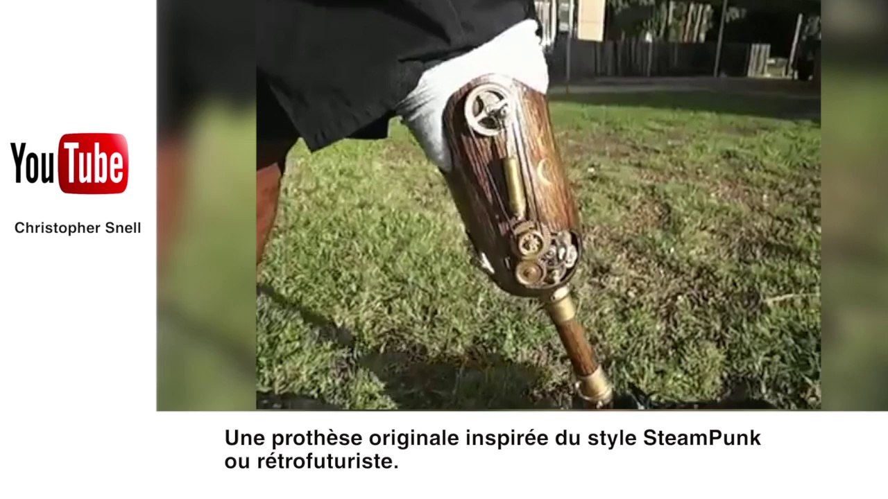 Touchés par un Taser, ils se tordent de douleur pour l'art - Le zapping insolite