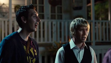 dont fall in the Fuck hole..Inbetweeners 2