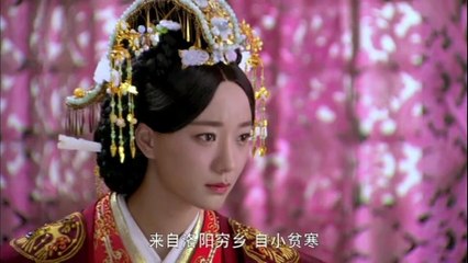 卫子夫未删减版 第32集