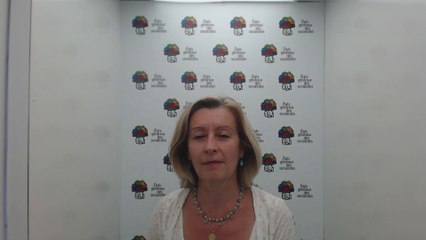 Etats généraux : «Pour moi, être socialiste c'est ...» - Hélène Conway Mouret