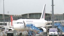Ebola: Air France suspend provisoirement ses vols sur Freetown
