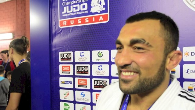 Ilias Iliadis Three titles and it is not finished