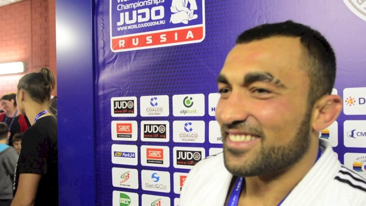 Ilias Iliadis "Three titles and it is not finished"