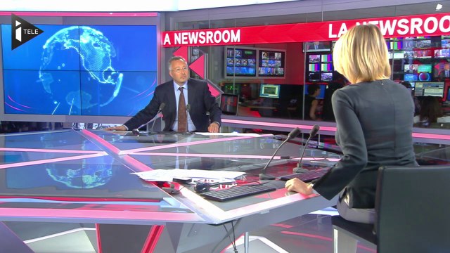 Danse contre Valls à La Rochelle