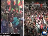 Dunya News - Deadlock between govt and protesters continues