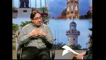 Mesa de Análisis Política - Futuro de la Educación Superior en el Ecuador