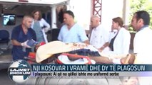 NJI  KOSOVAR I VRAMË DHE DY TË PLAGOSUN