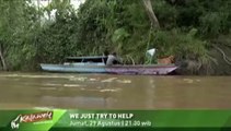 Promo Episode 3 'Kalaweit Wildlife Rescue