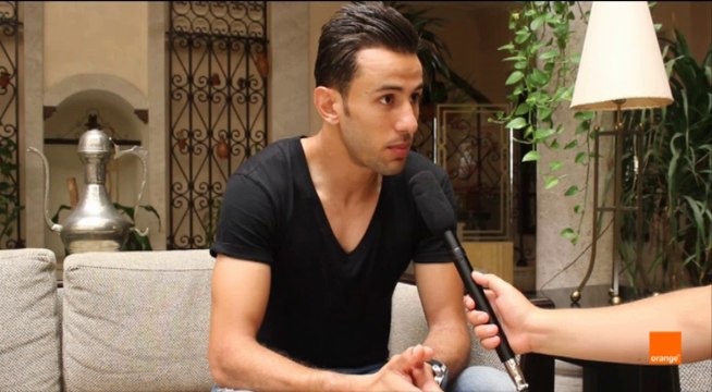 رامي الجريدي: أنا مستغاض و موجوع و جاء الوقت ألي باش ندافع فيه على حقي في المنتخب