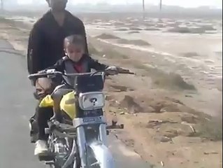 wag kia baat hai is bachy ki