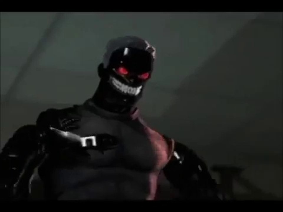 Max Steel Turbo Missions 2008 Punto De Ebullición Audio Latino