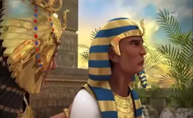 5- مسلسل كارتون كليم الله الجزءالأول