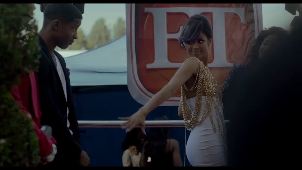 Beyond the Lights Trailer (Trailer #2)