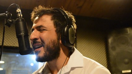 ZOIO TEU - ALEXANDRE ROBLES(COVER)