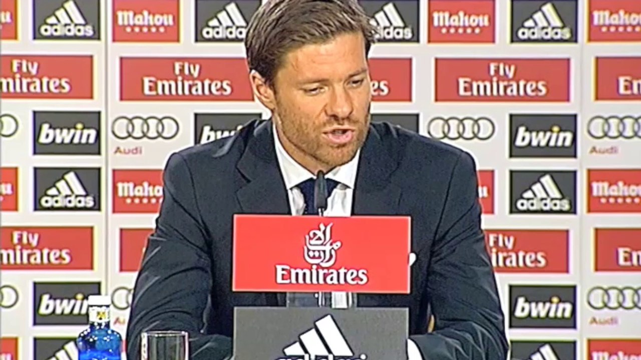 Alonso-Wechsel: '...das ist der Grund'