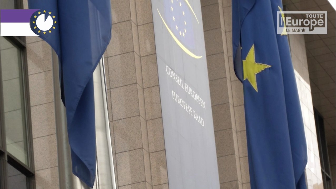 Toute l'Europe Le Mag : Le Conseil européen du 30 août 2014 à la loupe